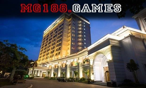 Casino Quảng Ninh Theo Mg188