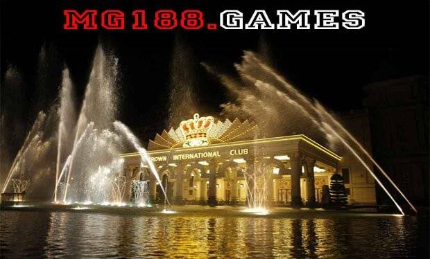 Crown Casino Đà Nẵng sức hút nóng từ du lịch 2 trong 1