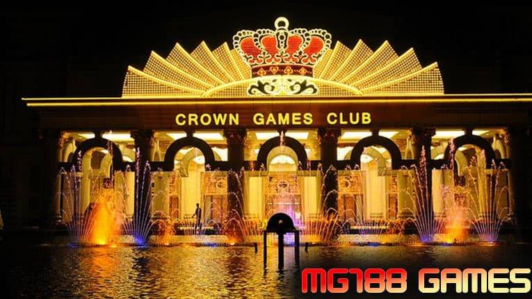 Casino hợp pháp tại đà Nẵng