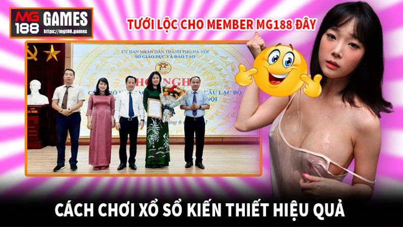 Cách chơi xổ số kiến thiết hiệu quả